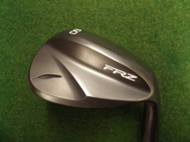 中古ゴルフ FOURTEEN ウェッジの写真