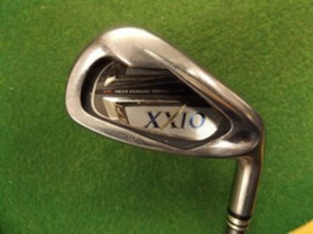 中古ゴルフ DUNLOP ドライバーの写真