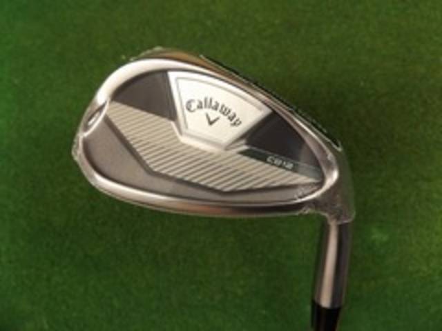 中古ゴルフ Callaway ウェッジの写真