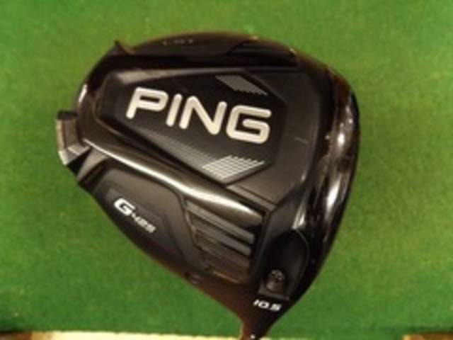 中古ゴルフ G425 LST 10.5°