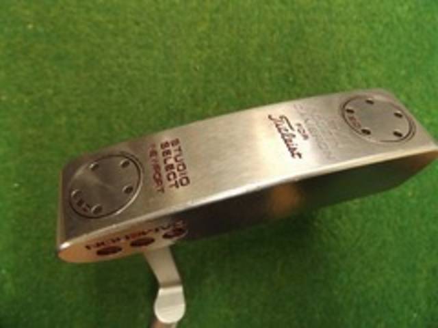 中古ゴルフ STUDIO SELECT N.P