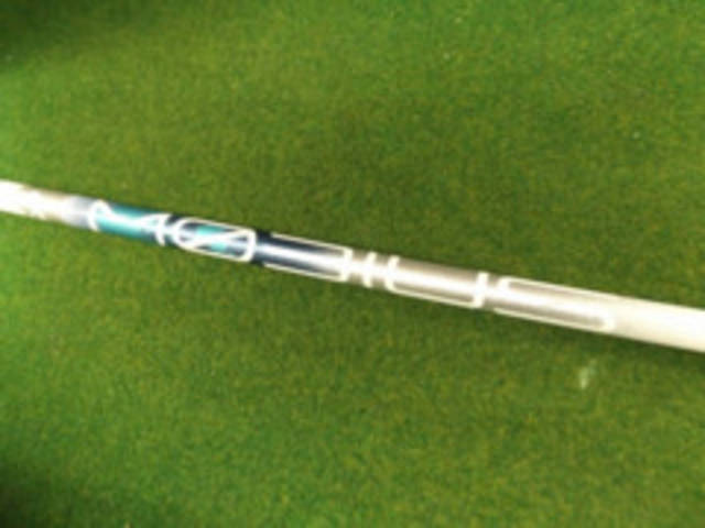 中古ゴルフ Design Tuning シャフトの写真