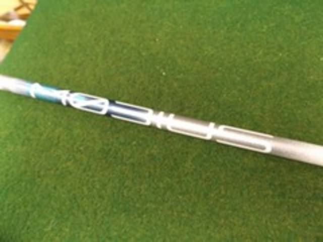 中古ゴルフ Design Tuning シャフトの写真