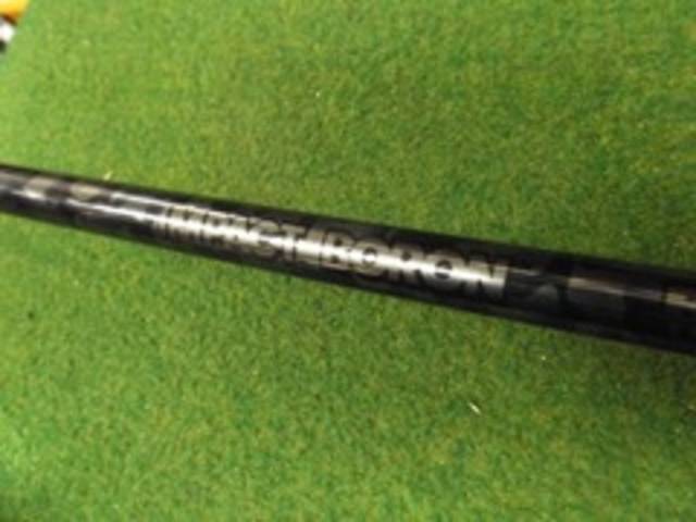 中古ゴルフ REVE シャフトの写真