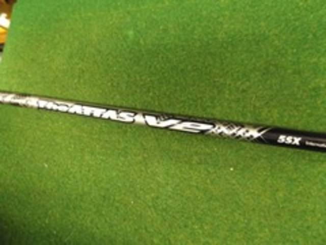 中古ゴルフ (SX) The ATTAS V2 5