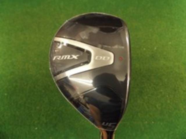中古ゴルフ YAMAHA フェアウェイウッドの写真
