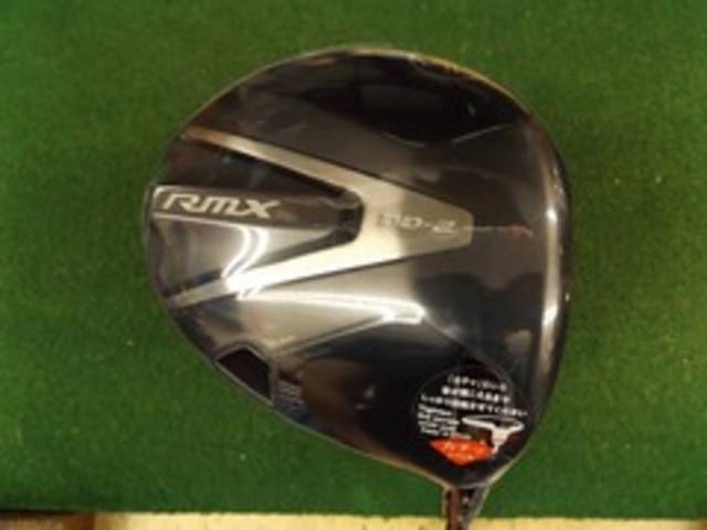 中古ゴルフ YAMAHA ドライバーの写真