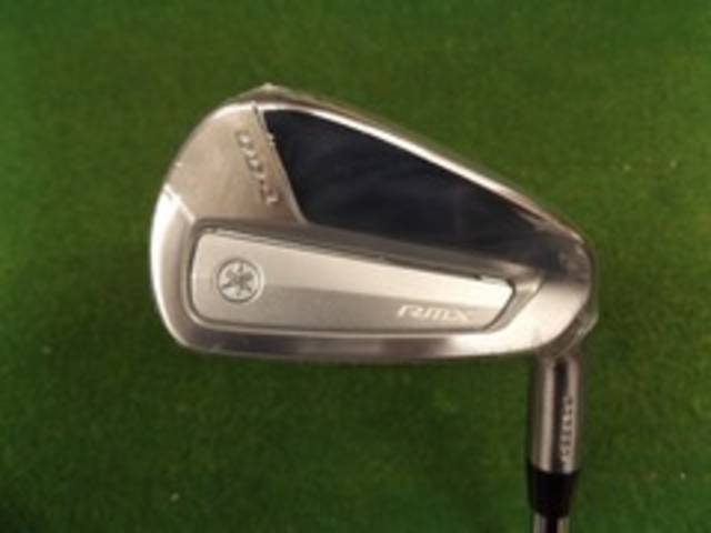 中古ゴルフ YAMAHA ドライバーの写真