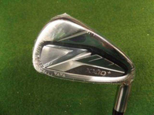 中古ゴルフ DUNLOP ドライバーの写真