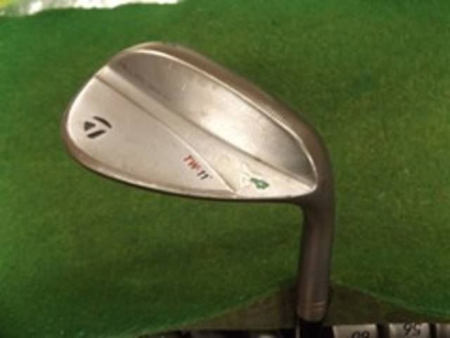 中古ゴルフ TaylorMade ウェッジの写真