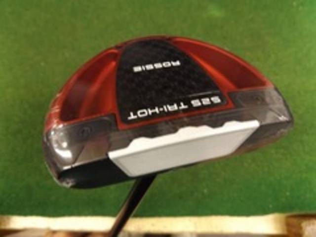 中古ゴルフ ODYSSEY パターの写真