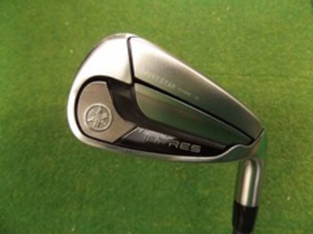 中古ゴルフ YAMAHA ドライバーの写真