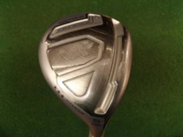中古ゴルフ 本間ゴルフ ドライバーの写真