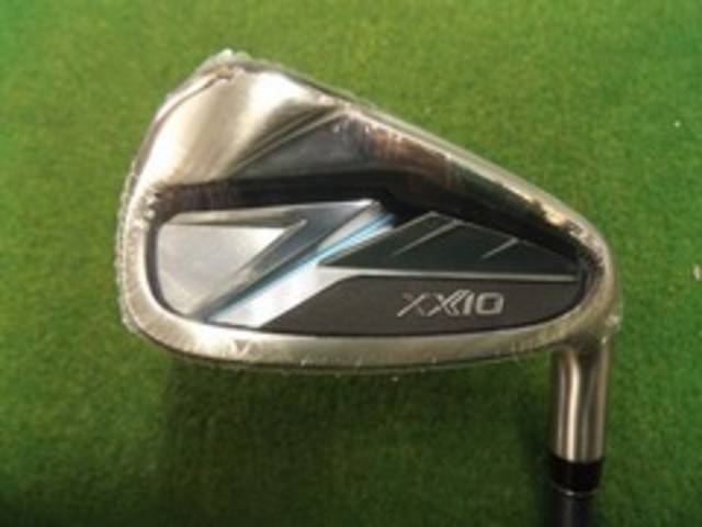 中古ゴルフ DUNLOP ドライバーの写真