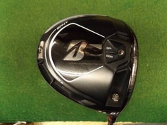 中古ゴルフ BRIDGESTONE B-Limited B1  9.5°