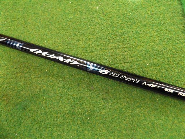 Mizuno ミズノ 中古ドライバー MP CRAFT 425 9.5゜の商品詳細