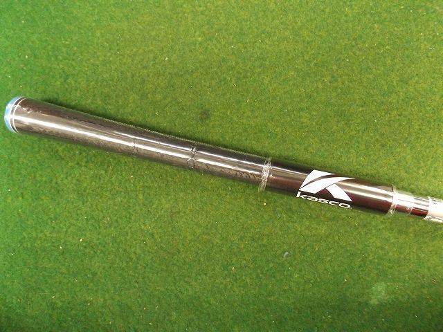 中古 DOLPHIN WEDGE DW-118 56°ウェッジ ゴルフ用品
