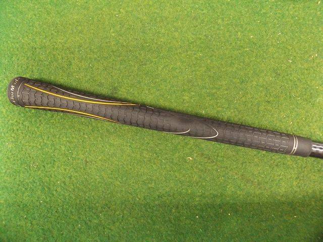 中古 BURNER (2008) (US) #5(18゜)フェアウェイウッド ゴルフ用品