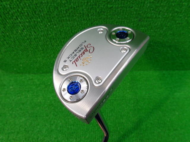 中古ゴルフ SPECIAL SELECT (2020) FLOWBACK 5の写真