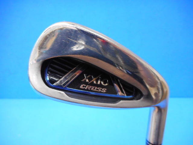 DUNLOP 中古アイアンセット XXIO CROSS商品検索一覧|中古ゴルフ DUNLOP 中古アイアンセット XXIO CROSS商品検索一覧|中古ゴルフ