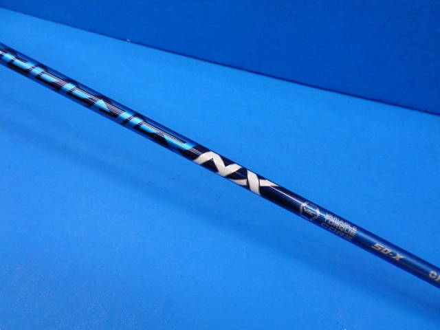 良品】フブキ Z50 x5ct 1W用シャフト 113cm 旧キャロウェイ 2025