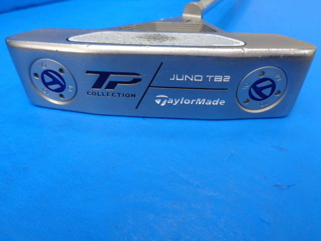 中古ゴルフ TP COLLECTION HYDRO BLAST JUNO TB2 トラスセンターの写真
