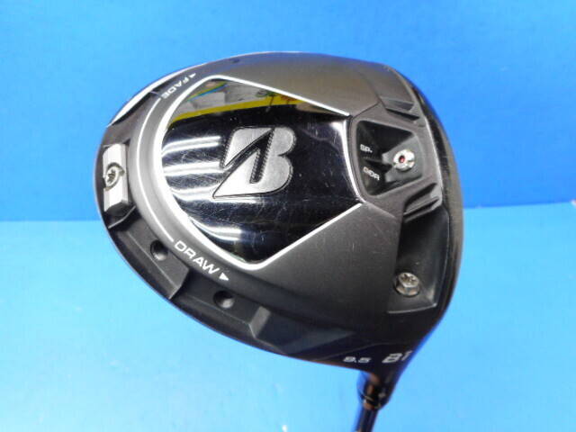 BRIDGESTONE ブリヂストン 中古ドライバー BRIDGESTONE B1 9.5