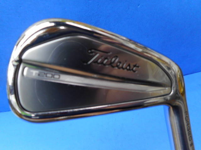中古ゴルフ T200 (2023)  6本の写真