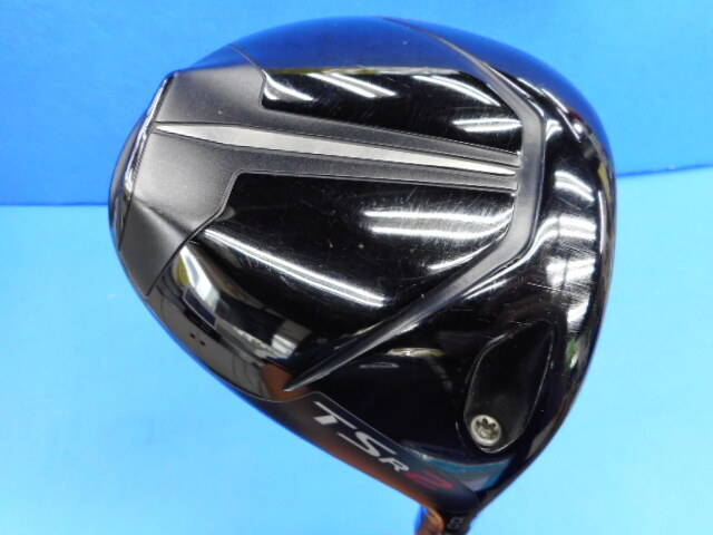 中古ゴルフ TSR2 10°の写真