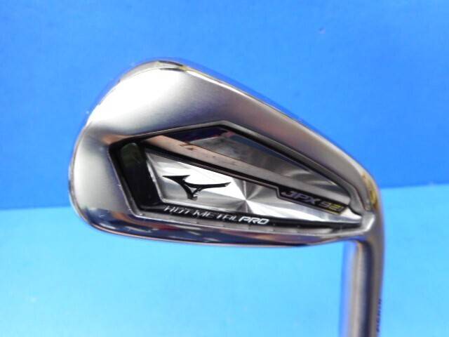 中古ゴルフ JPX 921 HOT METAL PRO  6本の写真