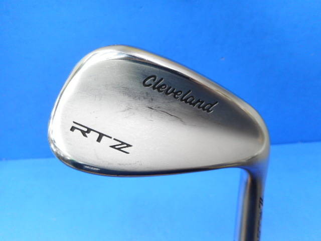 中古ゴルフ RTZ ツアーサテン 48°-10°MIDの写真