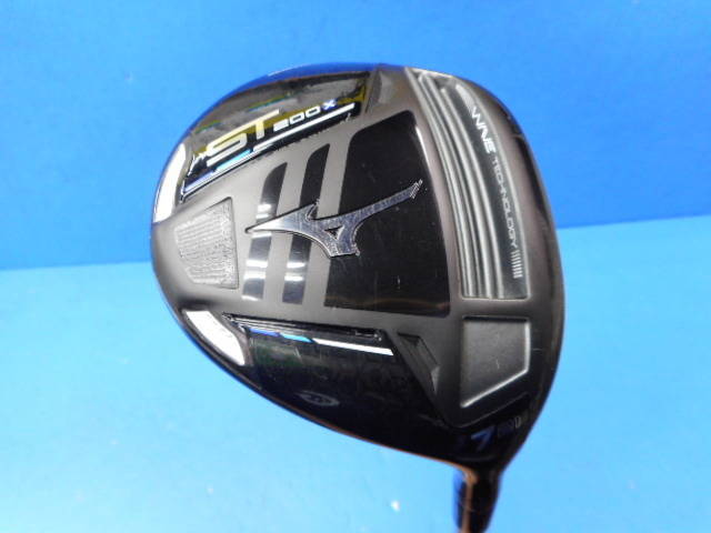 中古ゴルフ ST200X #7(21°)の写真