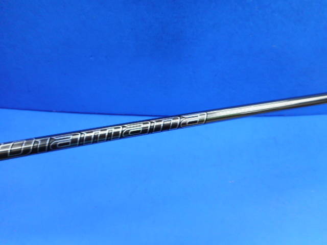 中古ゴルフ (Ｓ) Diamana GT50 (テーラーメイド用スリーブ)の写真