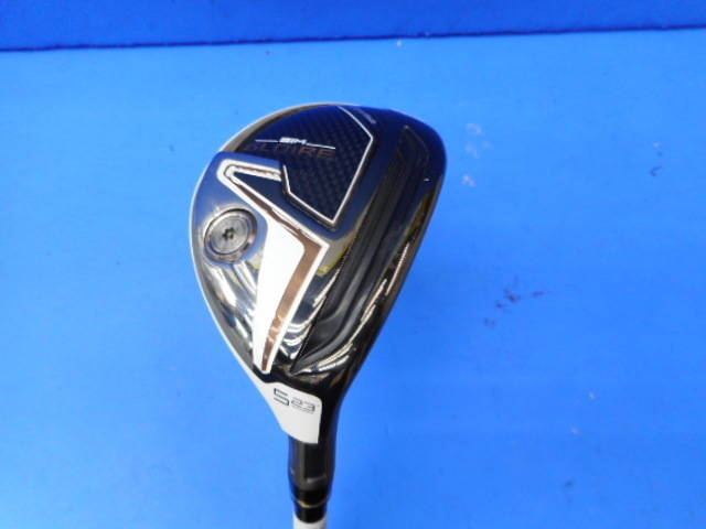中古ゴルフ SIM GLOIRE #5(23°)の写真