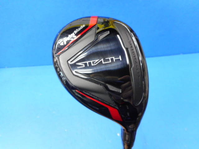 中古ゴルフ STEALTH #6(28°)の写真