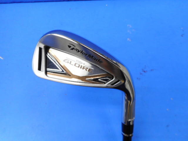 TaylorMade - TaylorMade GROIRE アイアン7 テーラーメイド TaylorMade テーラーメイド 中古アイアンセット SIM GLOIRE 7本
