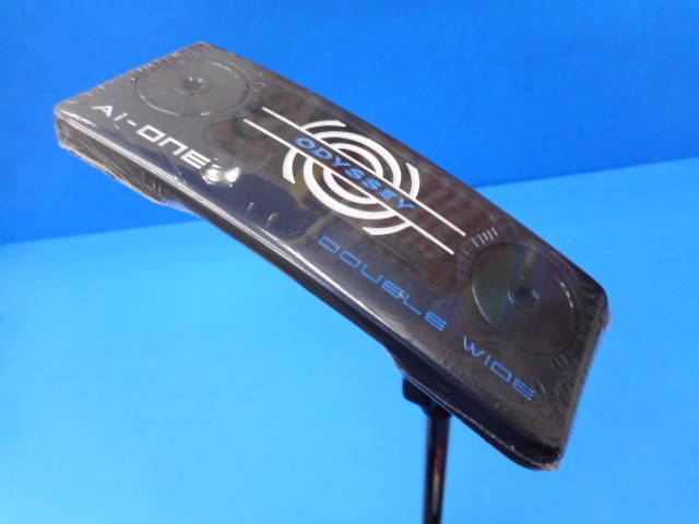 中古ゴルフ Ai-ONE DOUBLE WIDE CHの写真