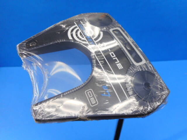 中古ゴルフ Ai-ONE #7 DBの写真