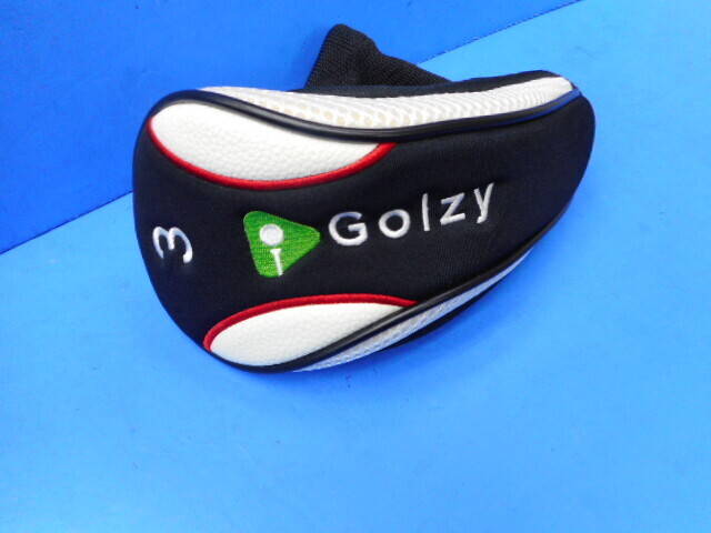 中古ゴルフ その他メーカー メタルFW 2の写真