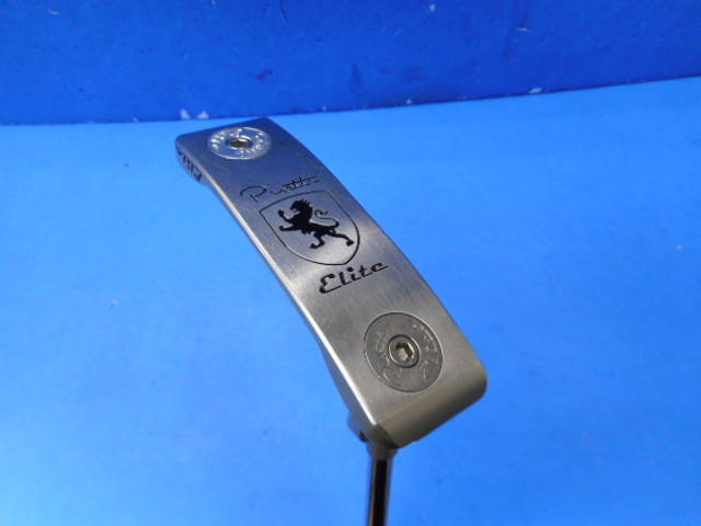 中古ゴルフ Elite Series Potenzaの写真
