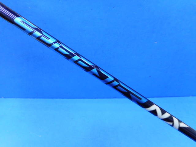 中古ゴルフ (Ｓ) SPEEDER NX 50 (PING用スリーブ)の写真