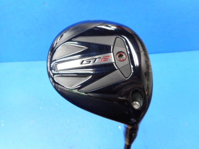 中古ゴルフ GT2 18°の写真