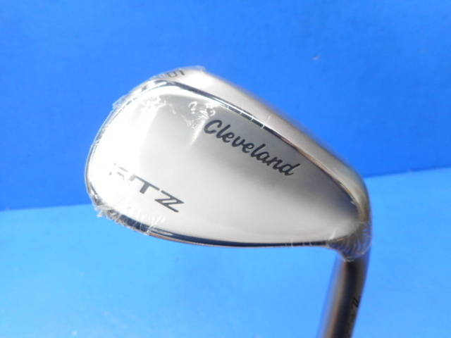 中古ゴルフ RTZ ツアーサテン 56°-10°MIDの写真