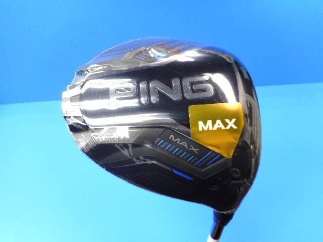 【中古】【ゴルフ用品】ドライバー　PING　Ｇ440 MAX【加古川店】【427】 中古】【ゴルフ用品】ドライバー PING G440 MAX【加古川店