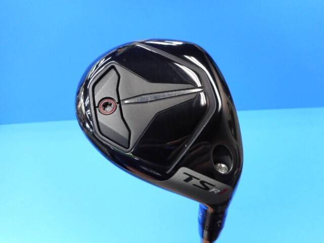 中古ゴルフ TSR1 23°の写真