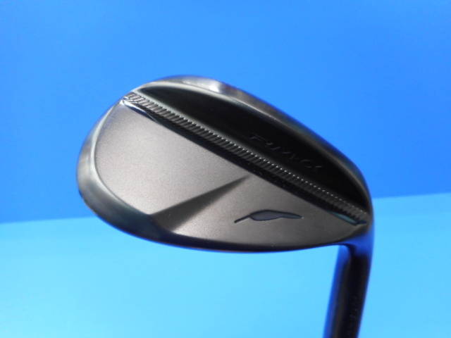 中古ゴルフ RM-α Black Edition 58°Mの写真