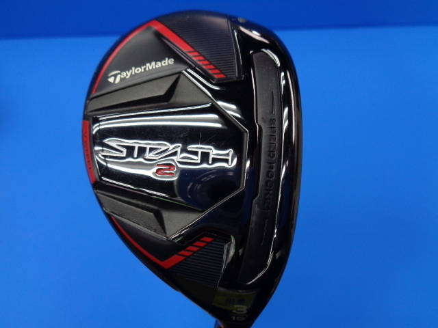 中古ゴルフ STEALTH 2 #3(19°)の写真