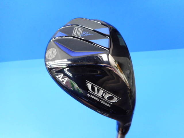 中古ゴルフ UFO AIR by POWER TORNADO #AA(46°)の写真