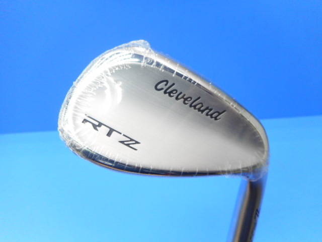 中古ゴルフ RTZ ツアーサテン 52°-10°MIDの写真