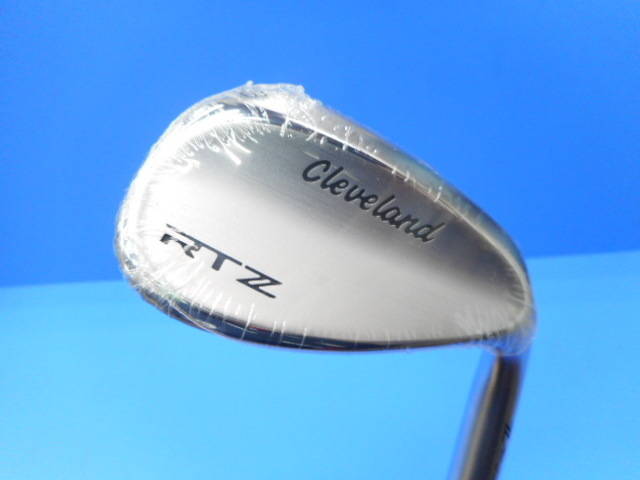 中古ゴルフ RTZ ツアーサテン 58°-10°MIDの写真